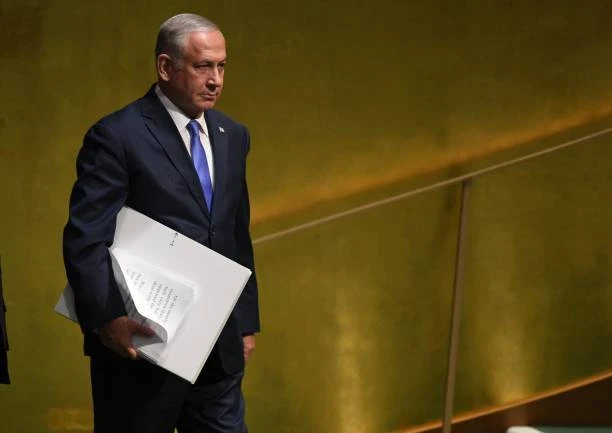Netanyahu oorweeg ‘volledige oorname in Gasa’, berig media