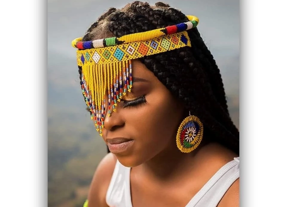 Youth Day | Abandoned at birth but ready to take her story to the pageant stage