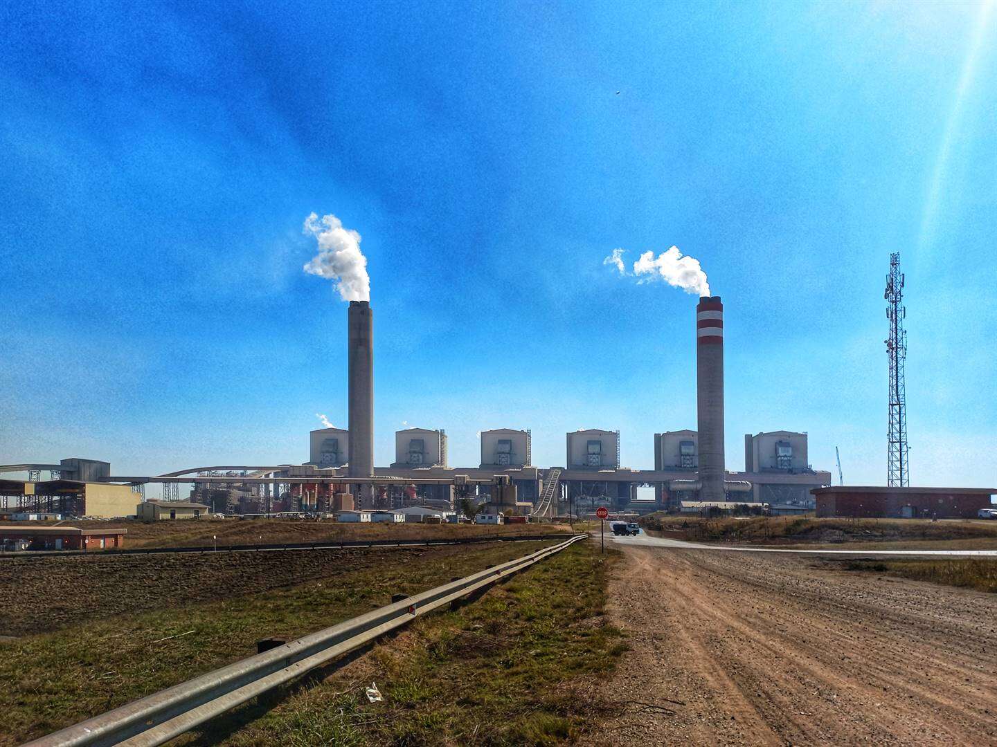 Security association demands action against employees who 'swindled' R1bn out of Eskom