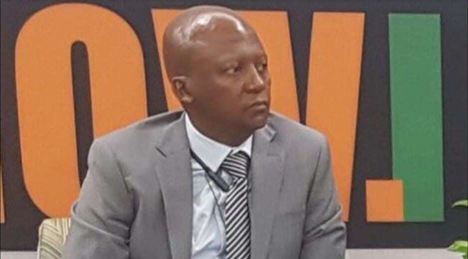 Under fire over 'idiots' recording, ex-AFU head Molelle quits Lesotho anti-corruption post