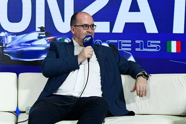 Russell waarsku oor FIA-onstabiliteit ná visepresident bedank