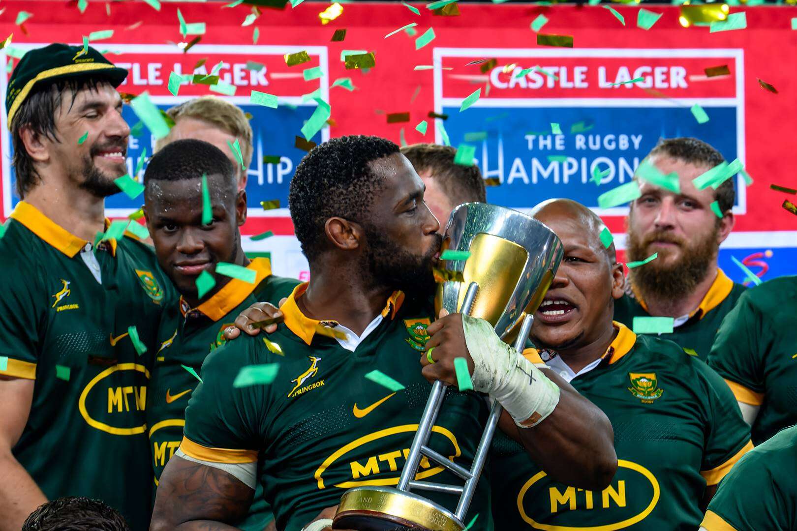 Dit is dán D-dag vir Suid-Afrikaanse rugby