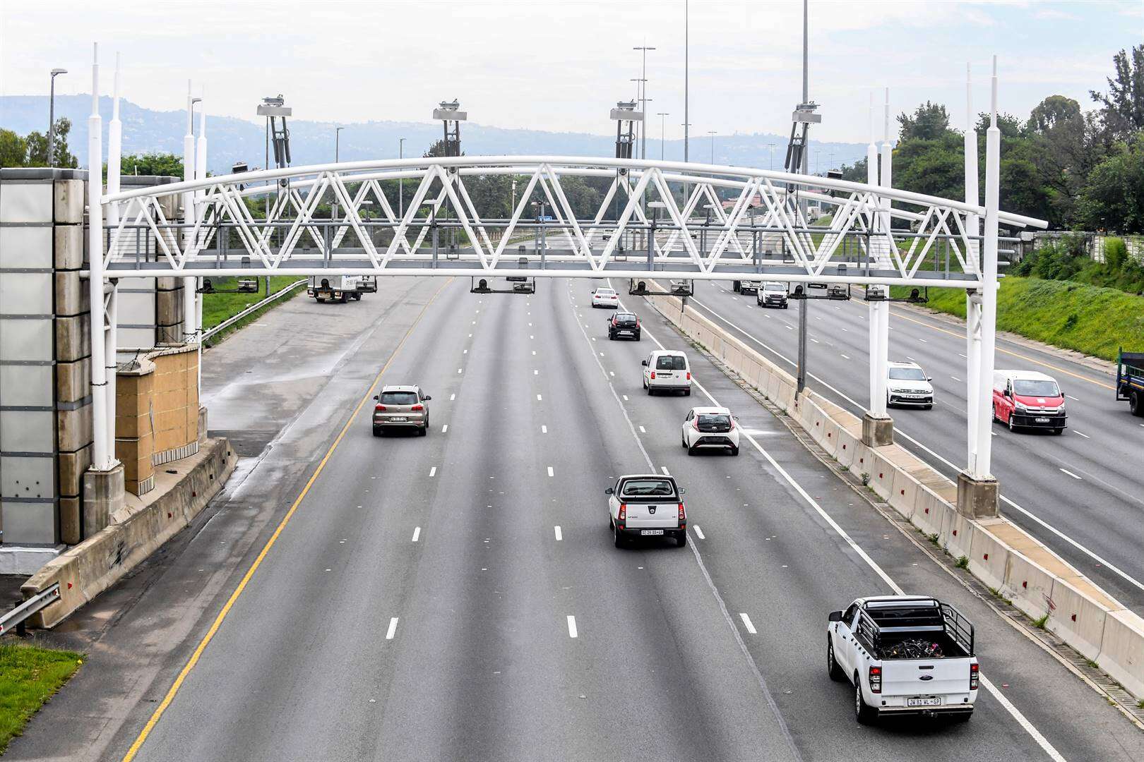 E-tol: ‘Gauteng sál skuld delg’, maar skarrel steeds vir lening