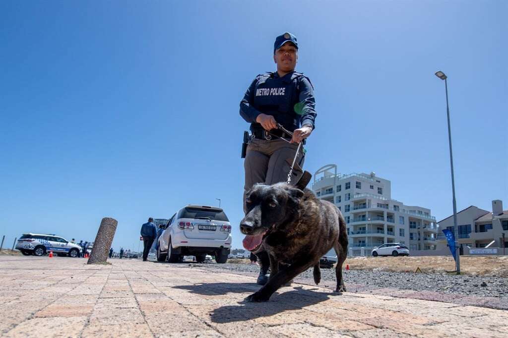 Kaapstad maak gereed vir feestyd met veiligheidsplan