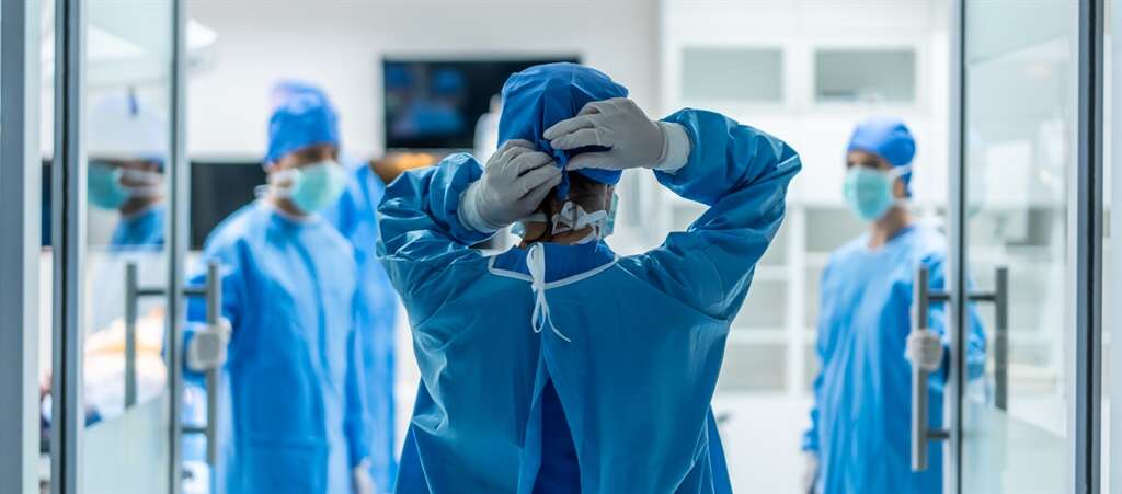 Dokters opereer ‘blind’, pasiënte kan sterf na krakers toeslaan