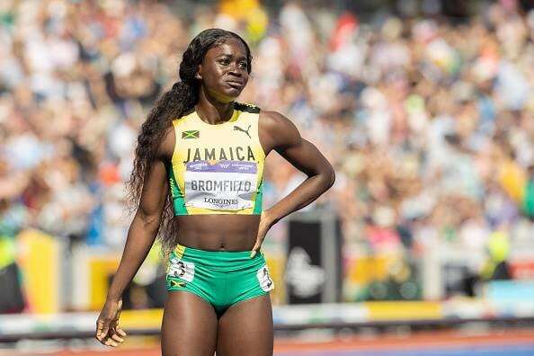 Wêreldatletiek maak aanbod van KI-beskerming aan 25 atlete