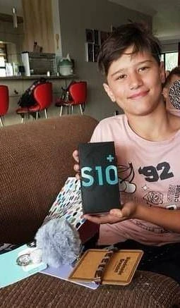 Moord op Jayden Louw (14): Ondersoek afgehandel, saak nou gereed vir verhoor