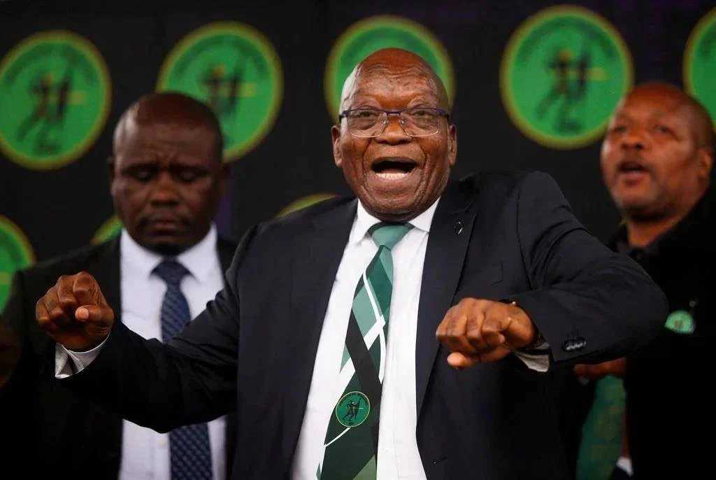 MKP dalk tradisionele steun kwyt weens Zuma se ‘disrespek’ vir Amakhosi