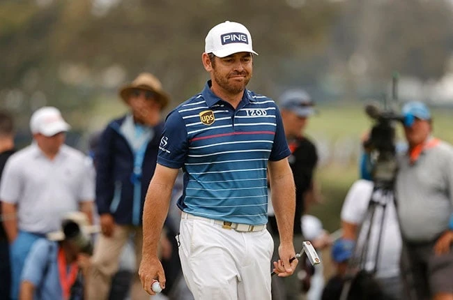 No choke for Oosthuizen at US Open: 'It's inevitable, he will get another Major win'