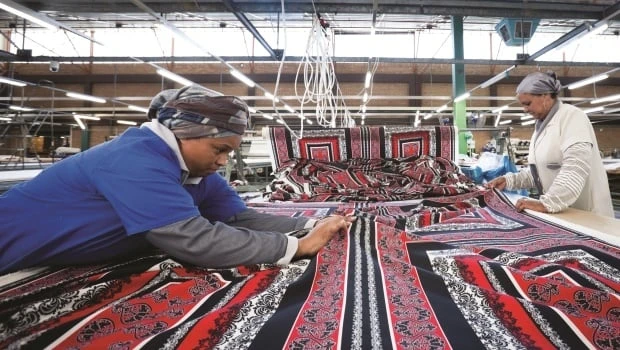 Sifiso Ntombela | Master plan could bring market revival for wool and cotton farmers