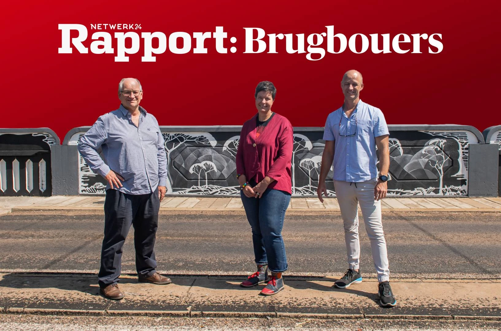 KYK | Brugbouers: Die Moot se mense eet toe sommer ’n trop olifante