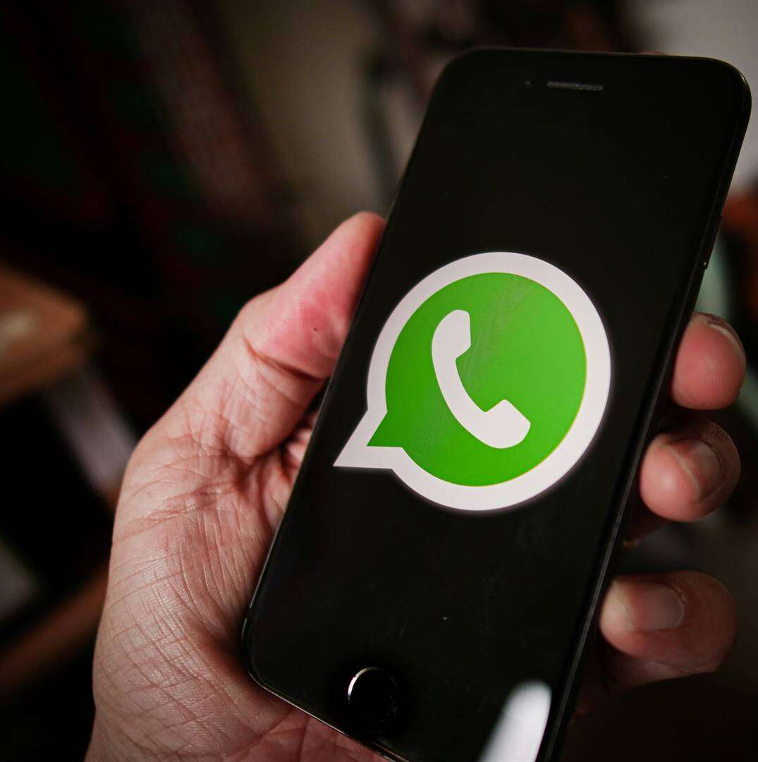 Nuwe funksies vir WhatsApp beplan, soos jou eie KI-‘vriend’