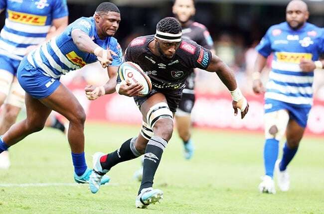 URC Round 9: Kolisi returns for Sharks showdown against Stormers