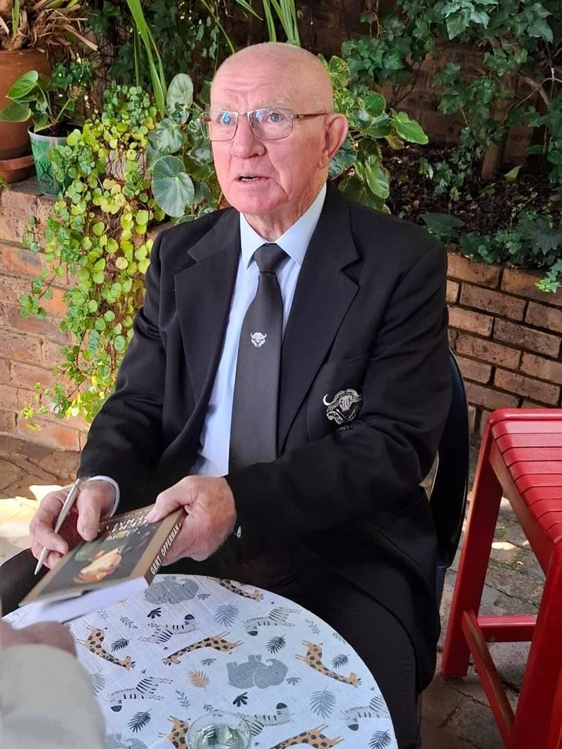 ‘Onmoontlik om weermag oornag reg te ruk’