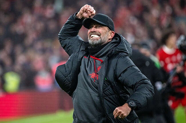 Klopp ranks Liverpool's League Cup glory as his 'most special' trophy