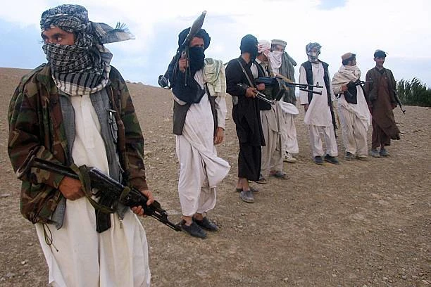 Rusland eerste wat Taliban-regering erken