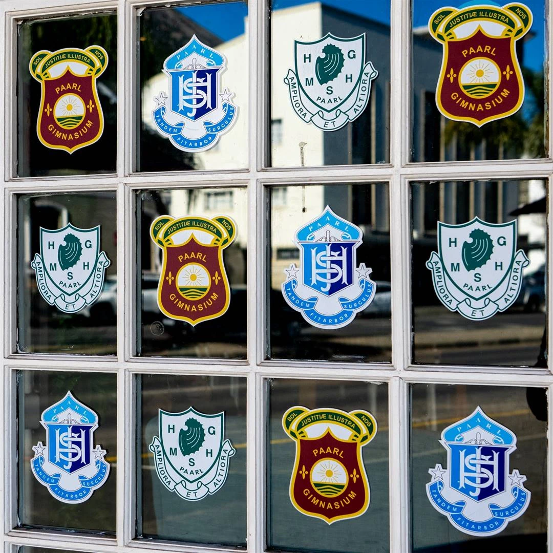 Tot 30 000 ondersteuners die naweek by Paarl-interskole verwag