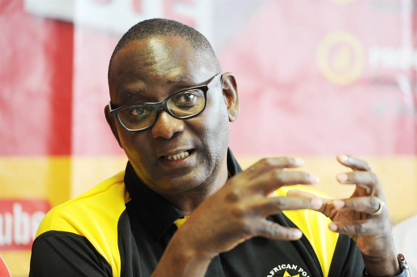Hof weier aansoek oor vakbondleier se duur huis in Sandton