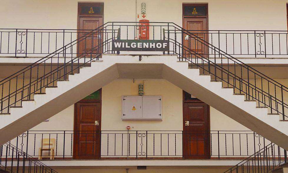 Wilgenhof-alumnivereniging het talle nuwe vrae oor verslag