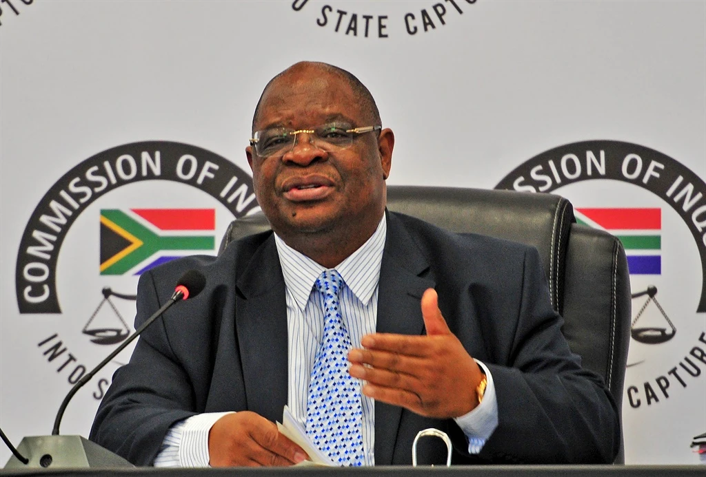 WATCH LIVE | Zondo commission will hear evidence relating to SOE Denel
