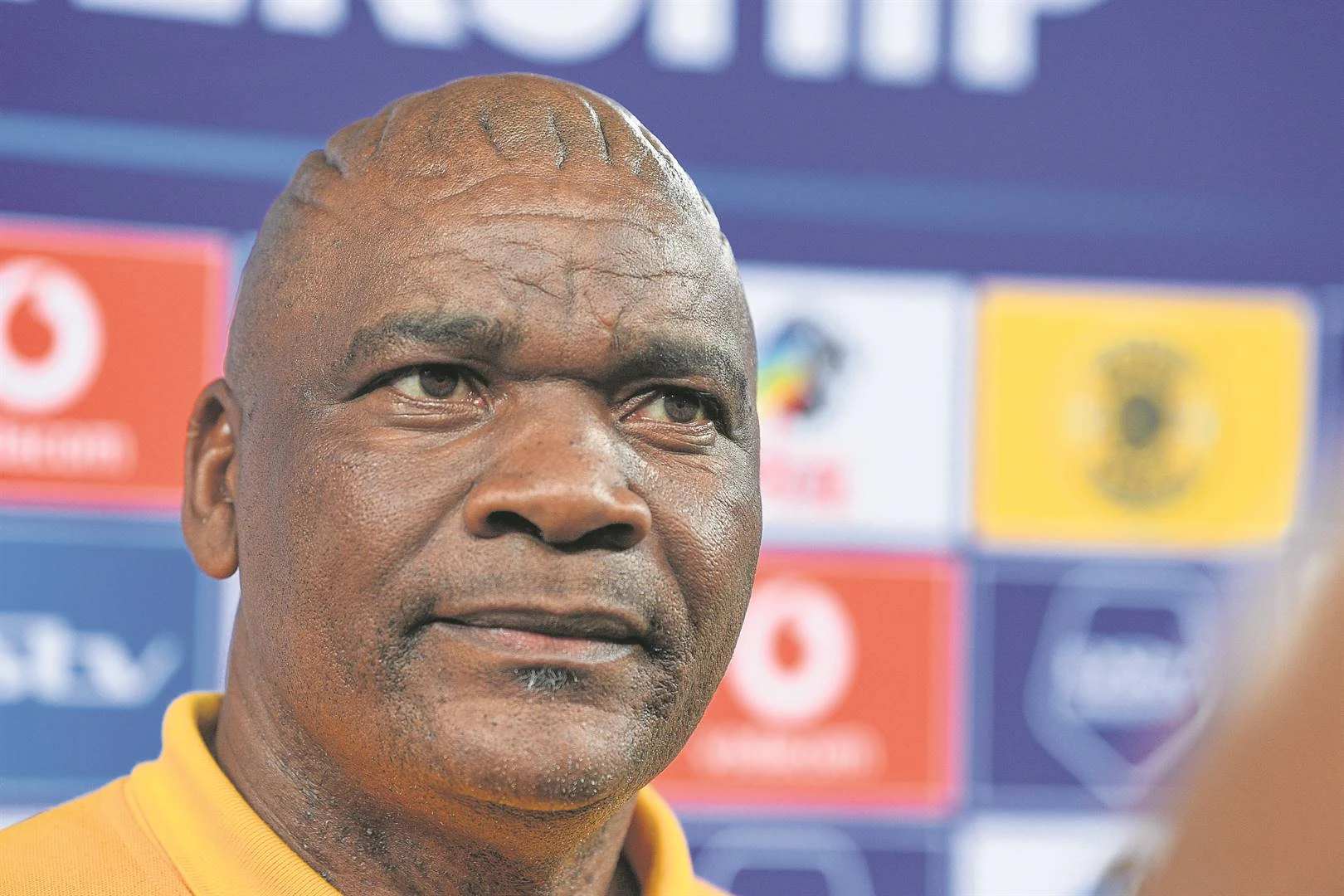 Twee strafdoele kort voor einde stuur Bafana huis toe