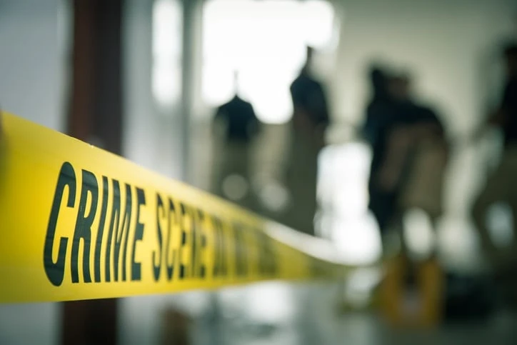 Australian hoarder killed burglar and lived with corpse for 15 years
