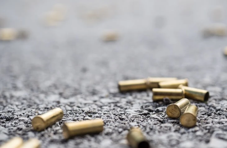 Eastern Cape cops launch manhunt after one guest shot, another injured in farmhouse B&B attack