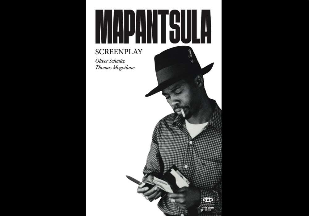 EXTRACT | Oliver Schmitz explains how he and Thomas Mogotlane made classic SA movie Mapantsula