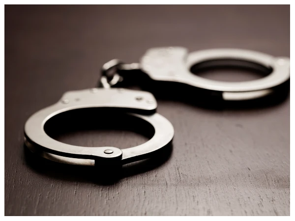 Man arrested for allegedly raping 6-year-old niece 