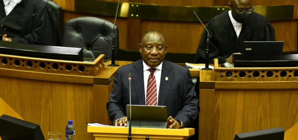 FIRST TAKE | Ramaphosa seeks growth narrative, whereas Treasury has to talk cuts