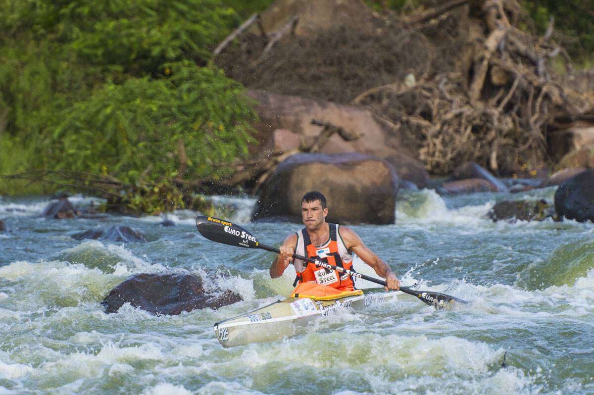 Birkett ewenaar Pope-Ellis se Dusi-rekord met 15de oorwinning