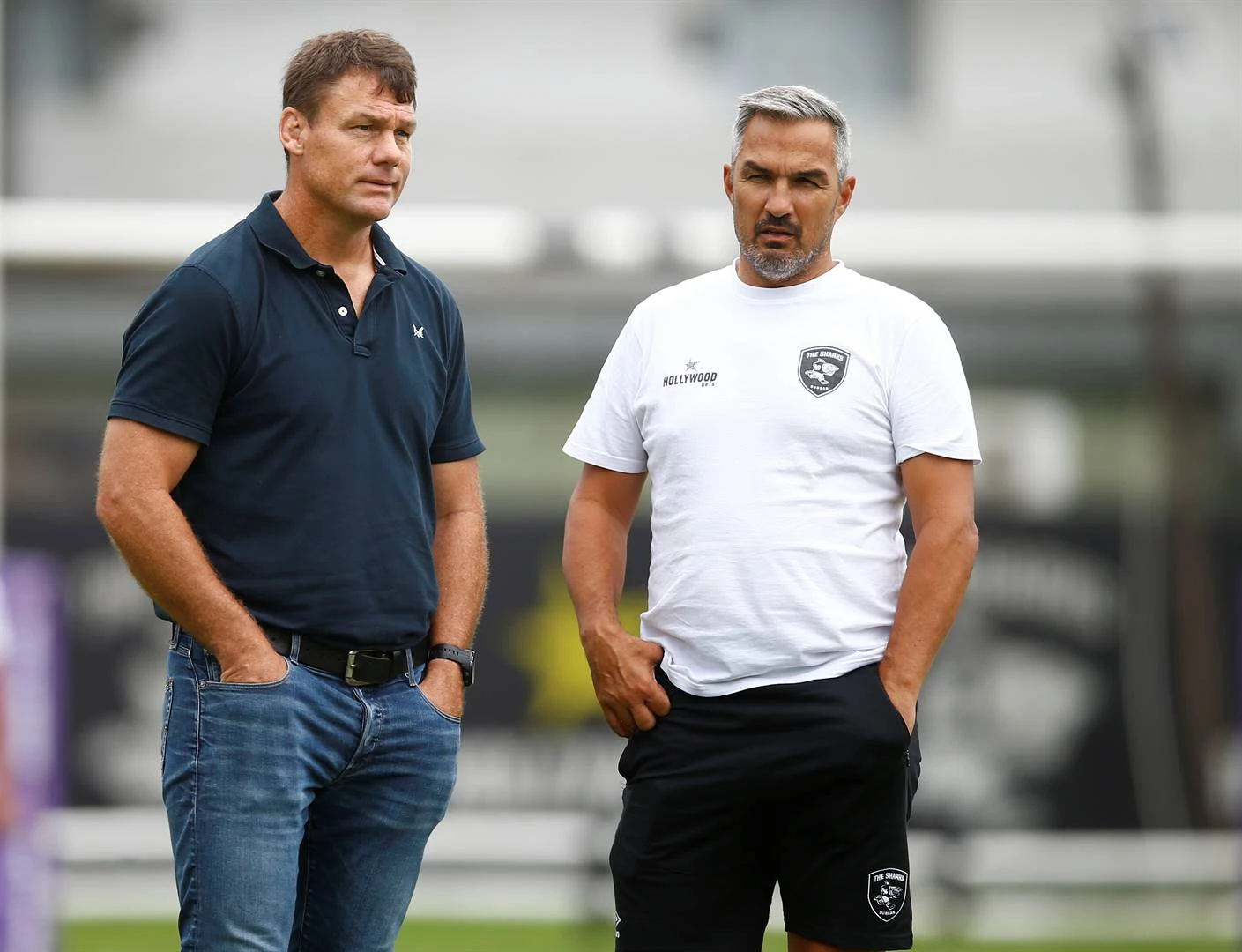 Dít maak die Cravenweek so spesiaal – Powell