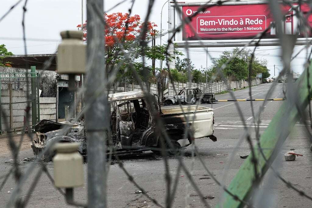 Mozambique deploys soldiers ahead of planned protests