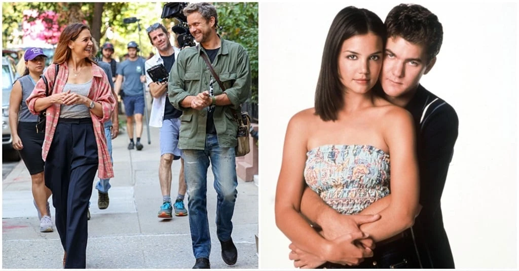 Is ‘Dawson’s Creek’ se Joey en Pacey weer ’n paartjie? Hier is alles wat jy moet weet