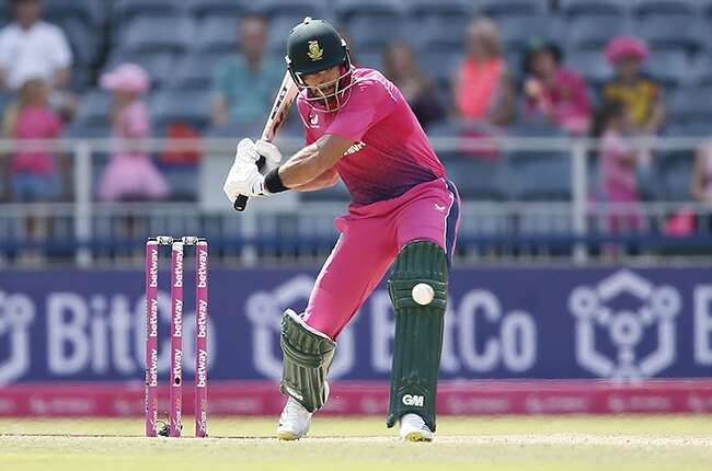 Markram wants raw-looking Proteas tickled in pink: 'We shouldn't put pressure on anyone'