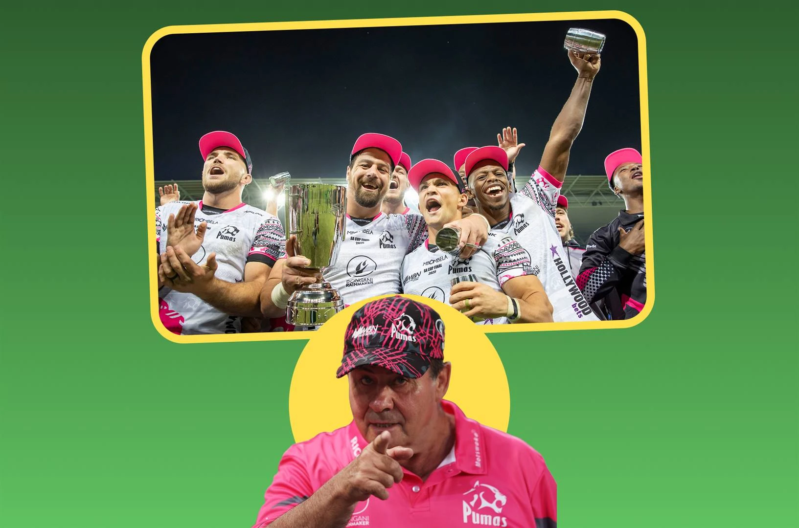Jimmy sê nee vir pos in Japan, bly by Pumas tot 2029
