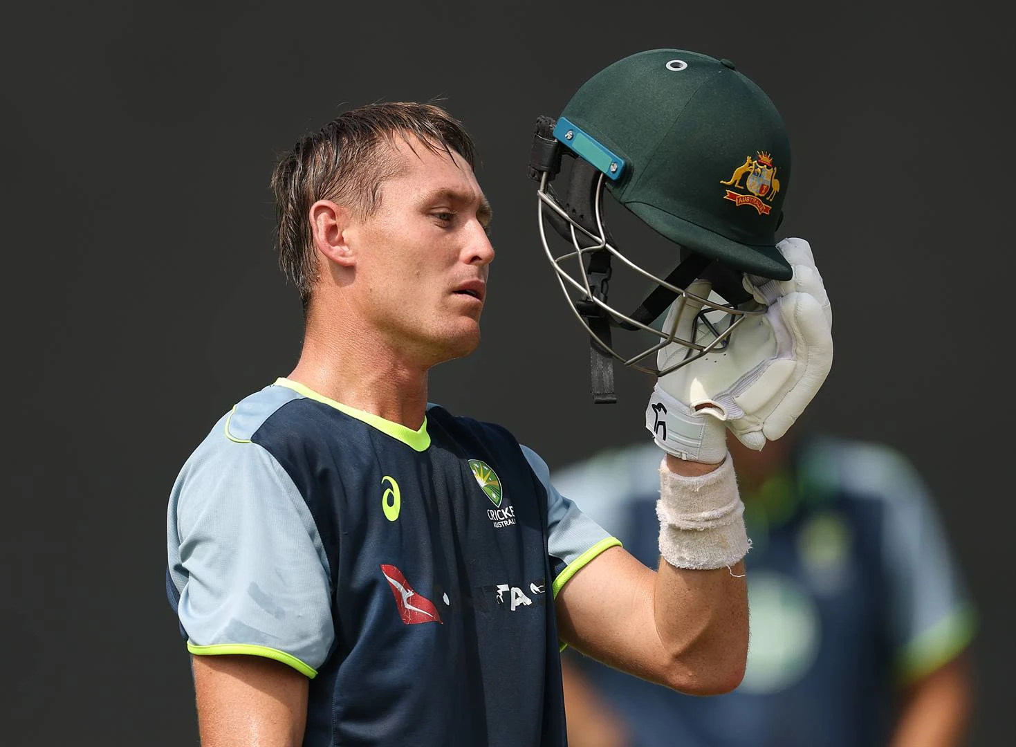 Marnus slyp by Glamorgan vir eindstryd teen Proteas