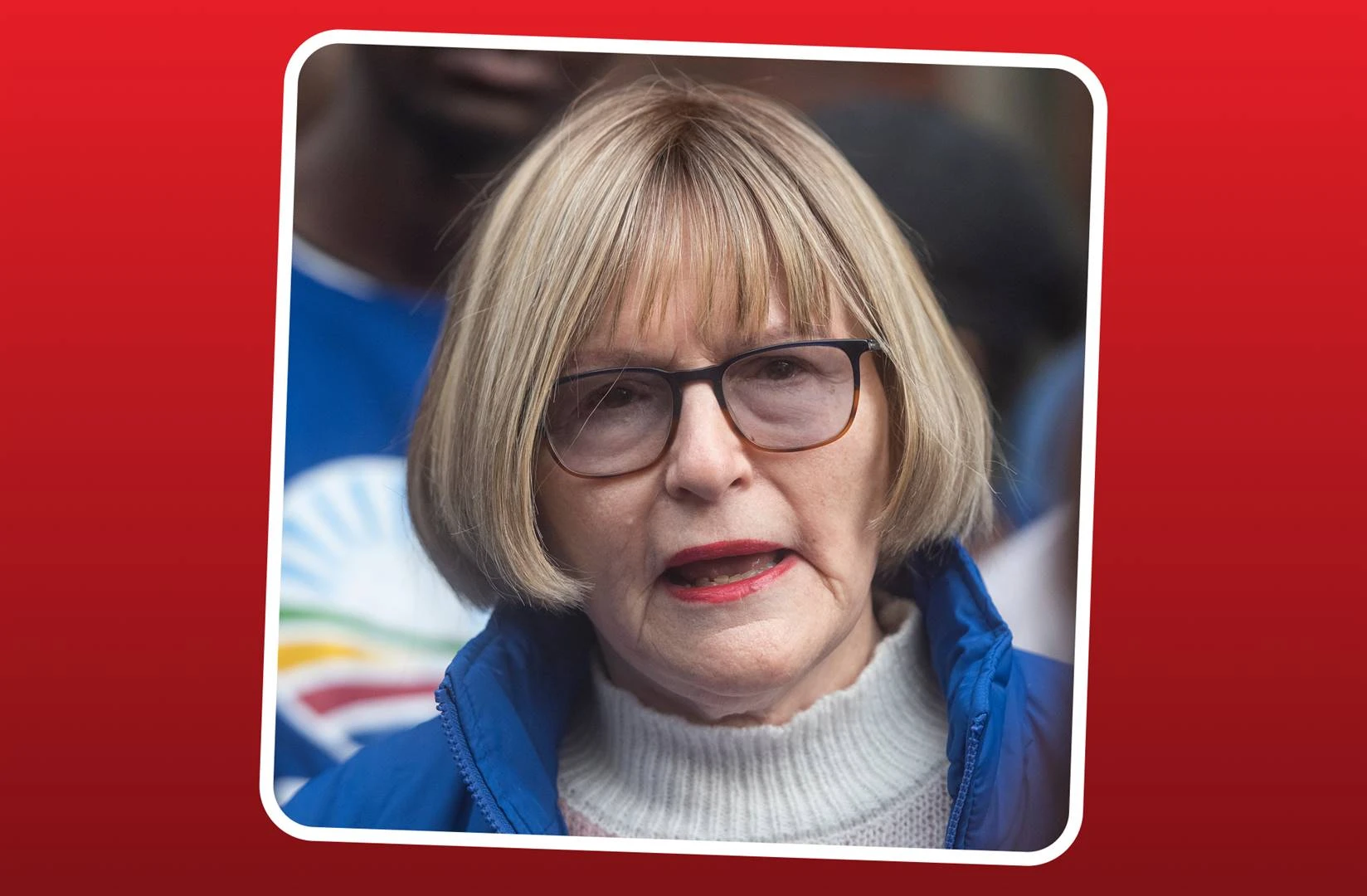 ‘DA gee skietgoed vir ANC-faksie wat hom uit regering wil skop’