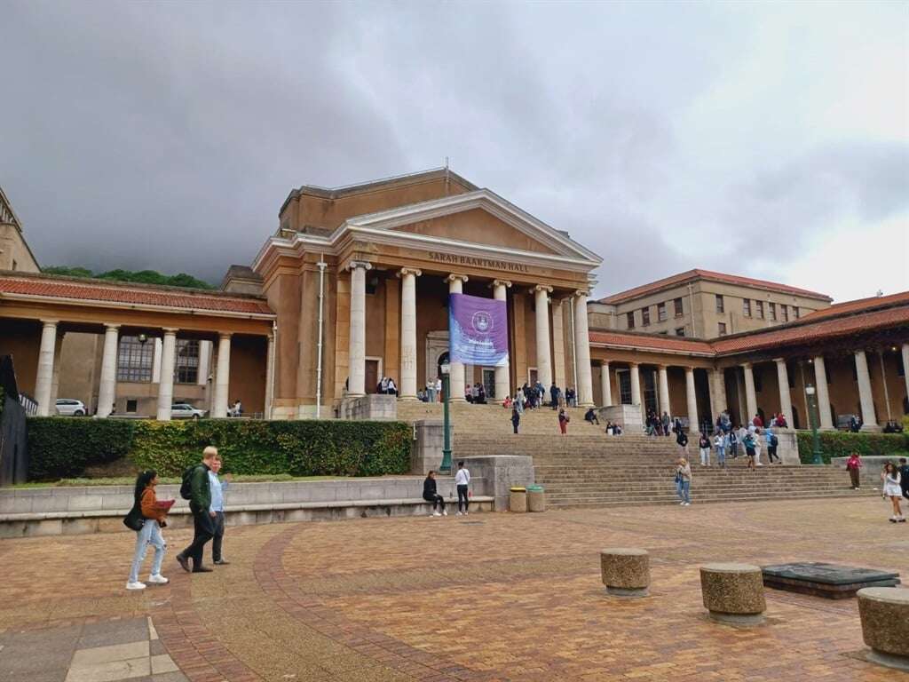 'True or false': UCT law academic accused of Islamophobia over controversial exam paper