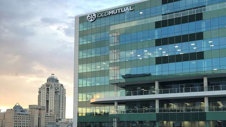 Old Mutual upbeat as it gains market share, bank launch now planned for 2025