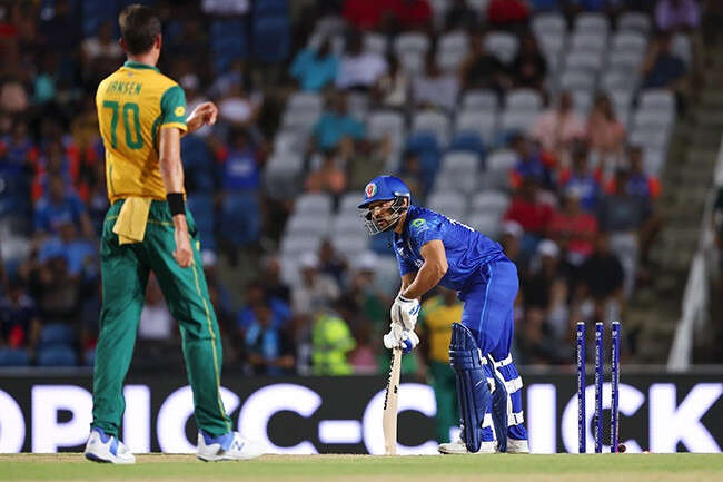 5 talking points | Pitch in spotlight as SA bowlers destroy Afghan top order to make history