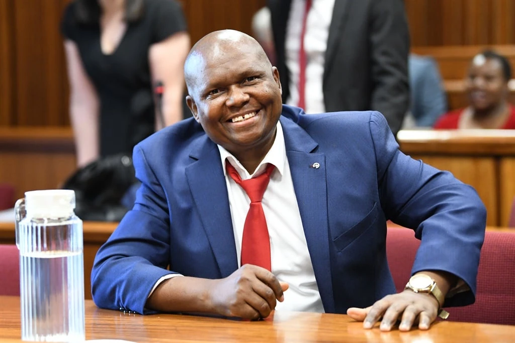 Former Nelson Mandela Bay mayor Mongameli Bobani dies