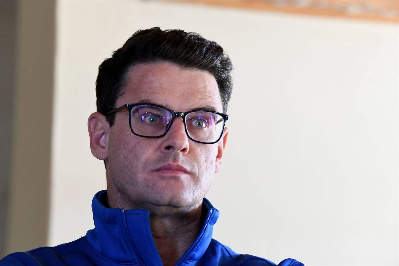 Whitfield sy pos kwyt, Cyril beplan nie groot kabinetskommeling – presidensie