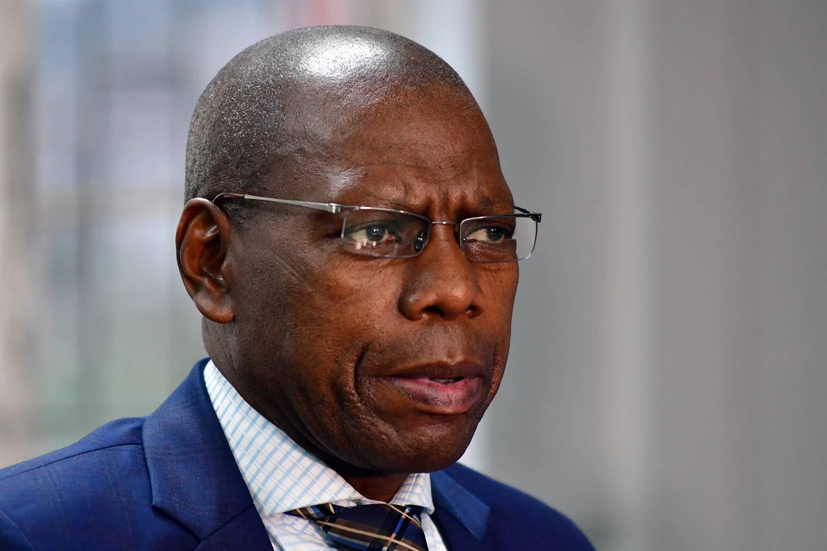 Covid-19: Mkhize warns of cases spiking as wife discharged from hospital