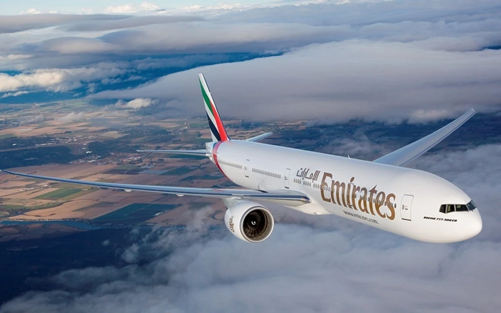 Emirates to resume flights to SA