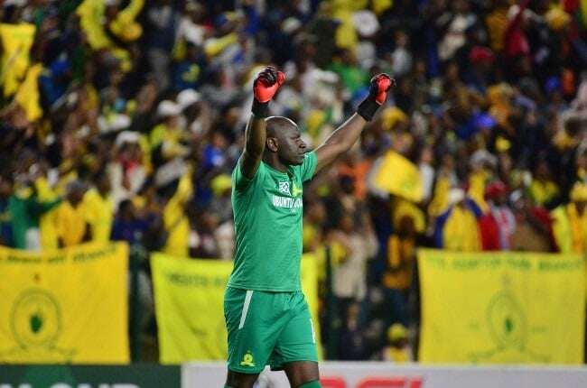 Denis Onyango explains how Uganda rose from the ashes to sit on the brink of Afcon qualification