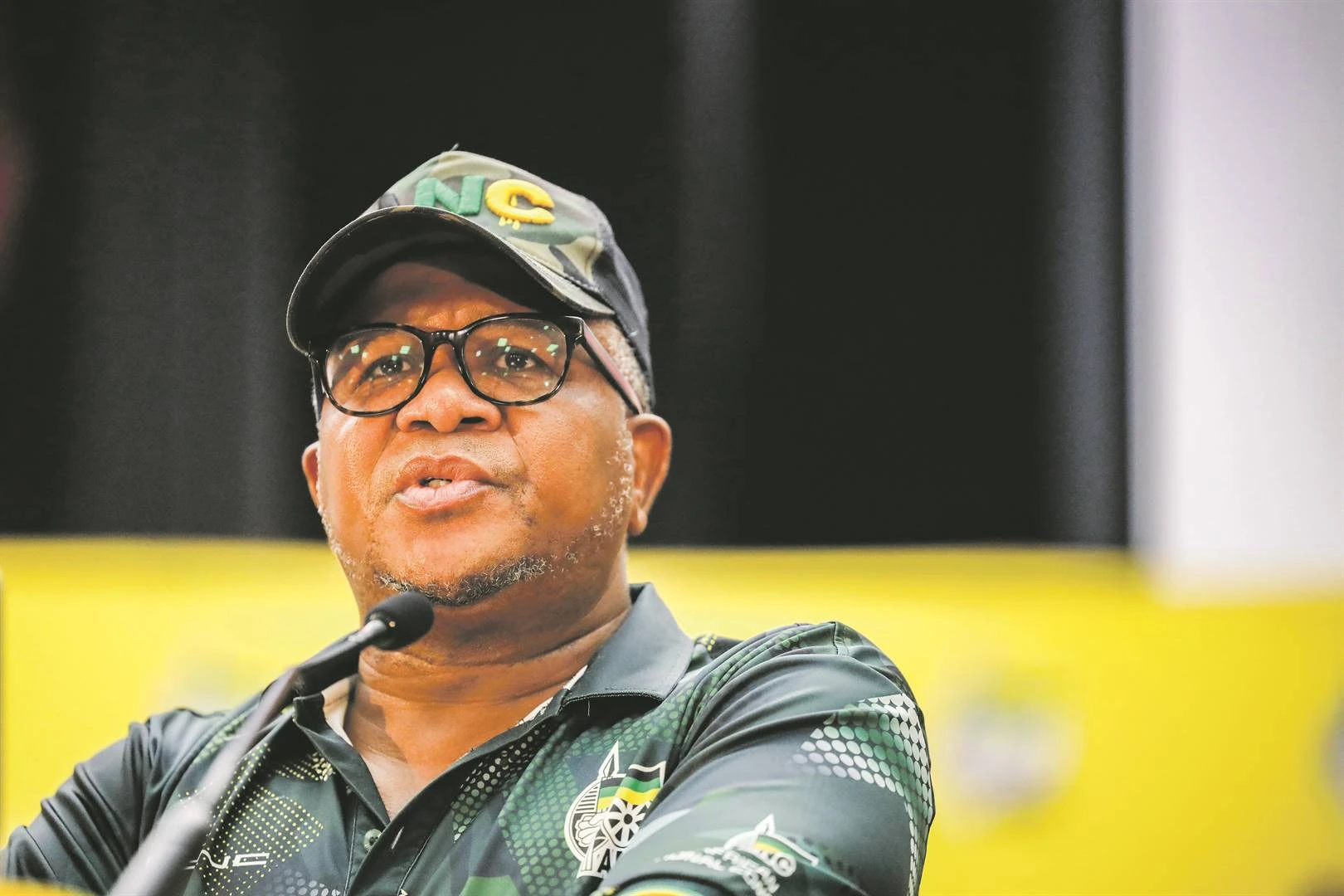 Mbalula se groot mond kos die ANC duur