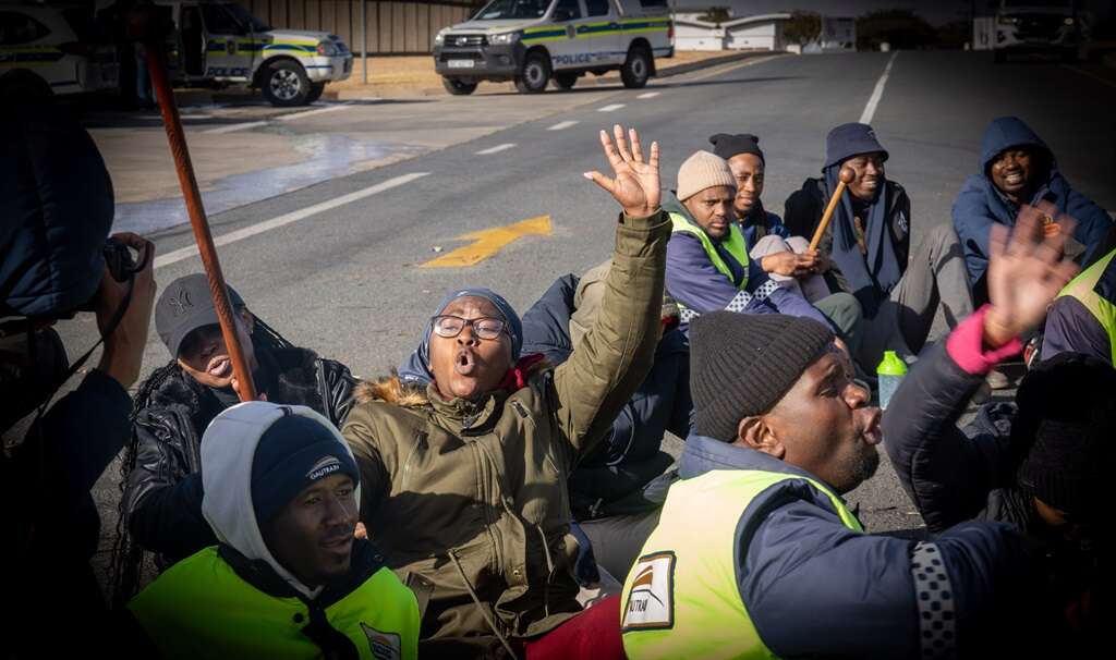 Numsa calls off Gautrain strike after wage agreement