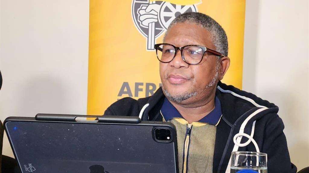 Mbalula proposes 6-day NEC to scrutinise 'calamitous' electoral performance