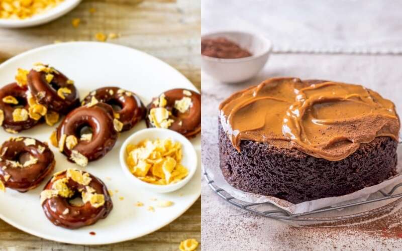 Craving a homemade sweet treat? Here are 7 easy recipes that will hit the spot